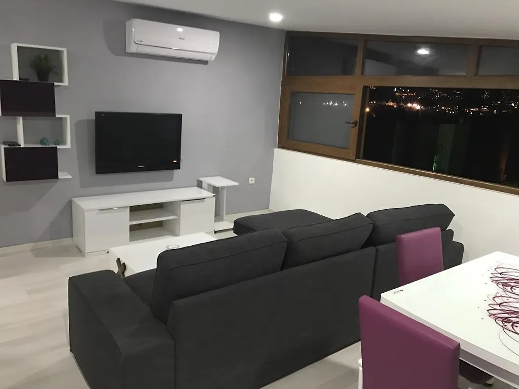 Homestay Sayli Hotel Yalikavak