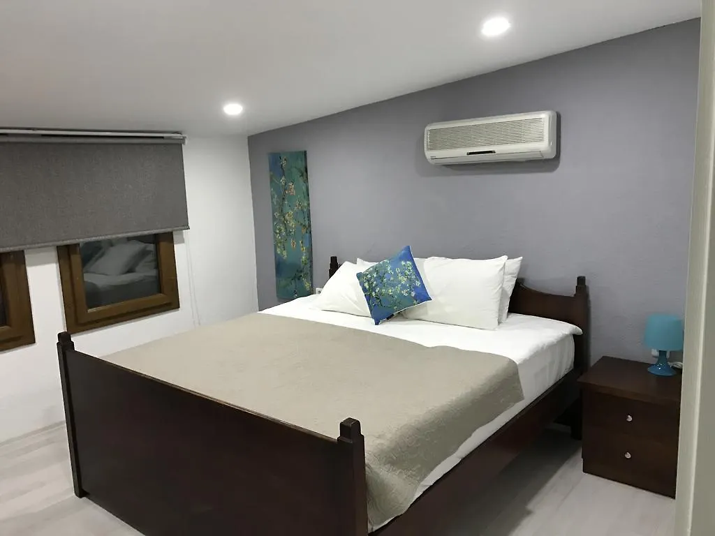 Sayli Otel contacts