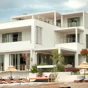 Boho Hotel-adults Only Otel